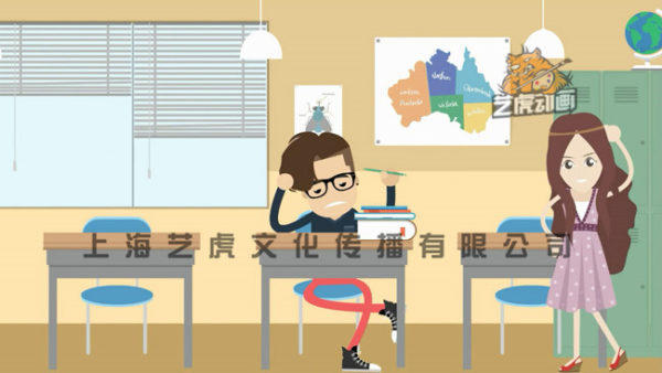 二維動畫制作圖片